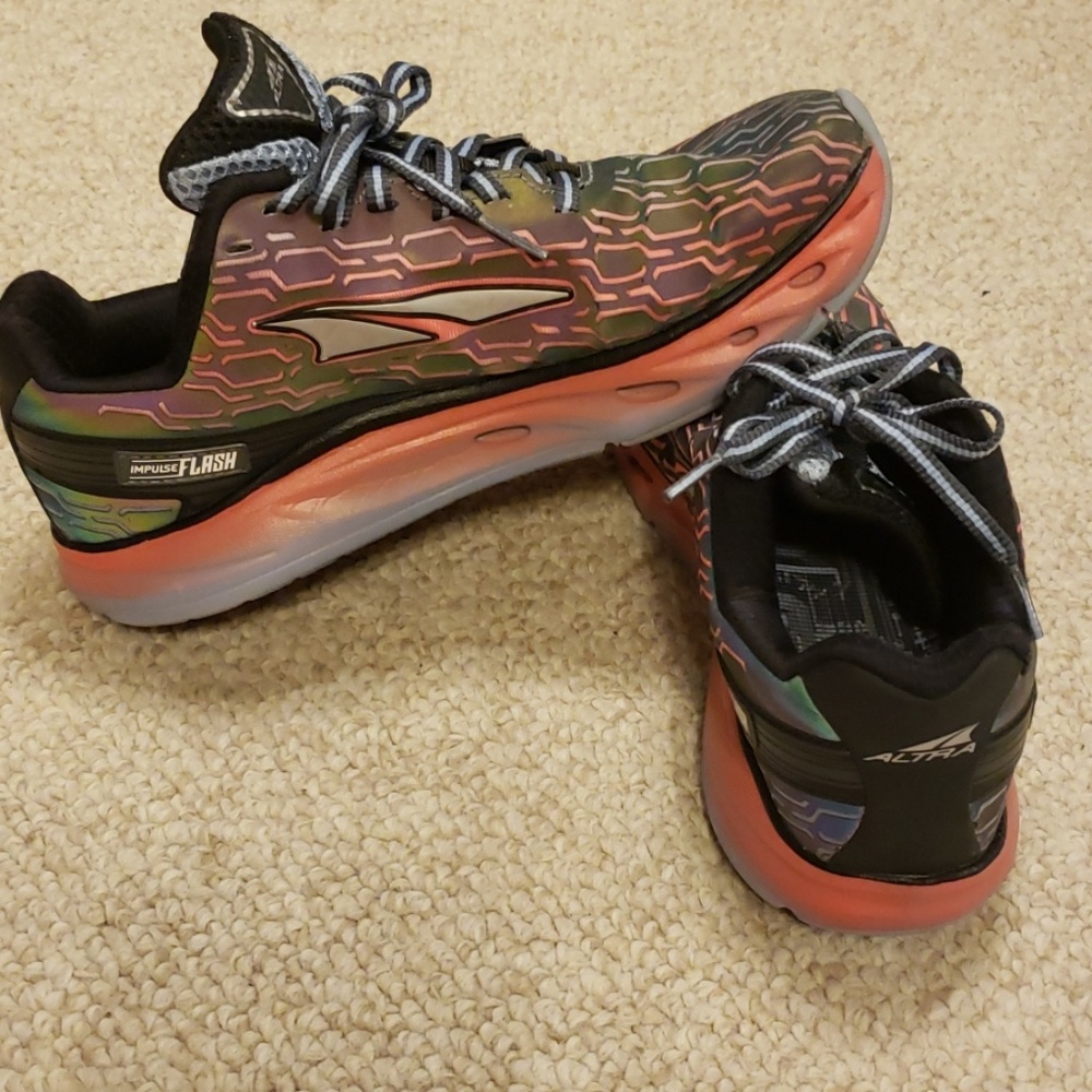 Altra shoes